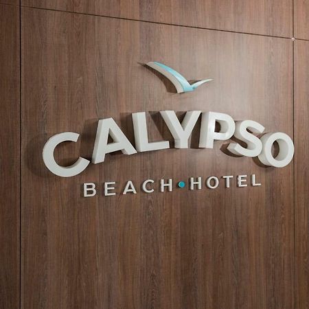 Calypso Beach Hotel San Andres  Luaran gambar