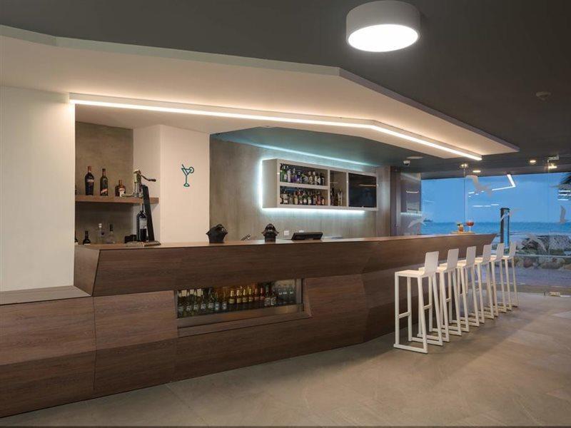 Calypso Beach Hotel San Andres  Luaran gambar