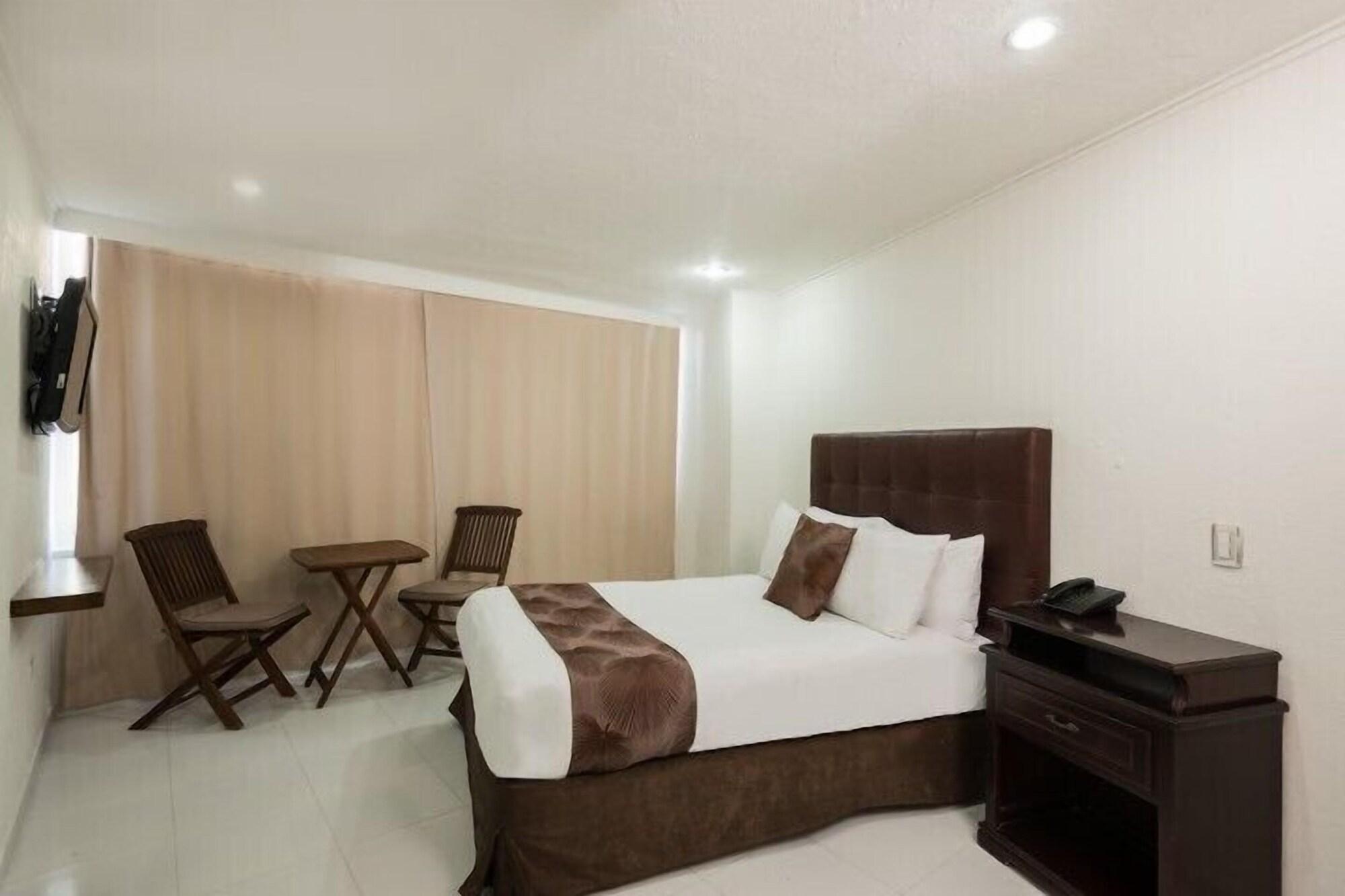 Calypso Beach Hotel San Andres  Luaran gambar