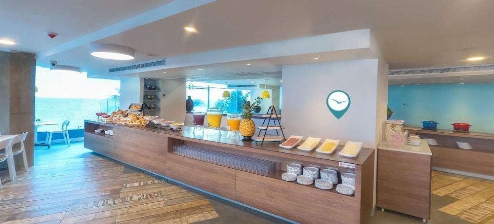 Calypso Beach Hotel San Andres  Luaran gambar