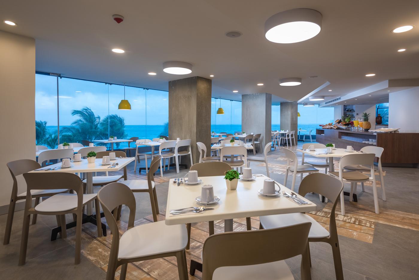 Calypso Beach Hotel San Andres  Luaran gambar