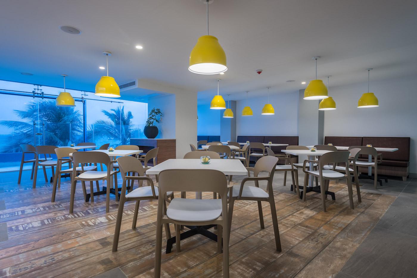 Calypso Beach Hotel San Andres  Luaran gambar