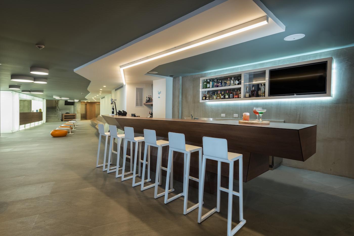 Calypso Beach Hotel San Andres  Luaran gambar