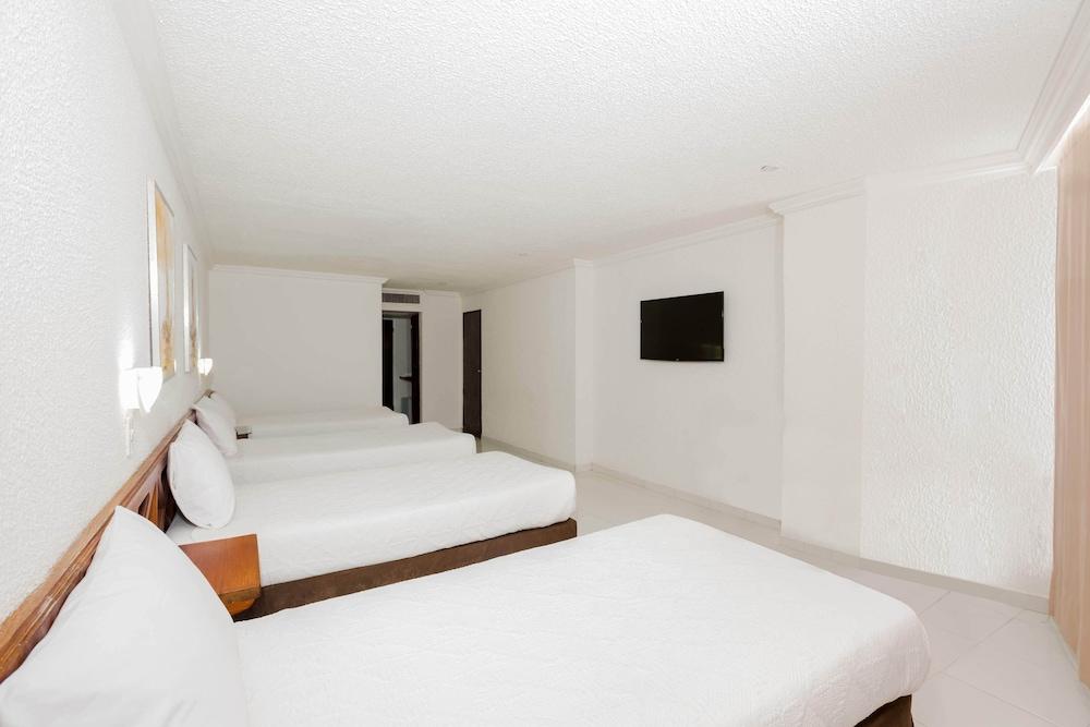 Calypso Beach Hotel San Andres  Luaran gambar