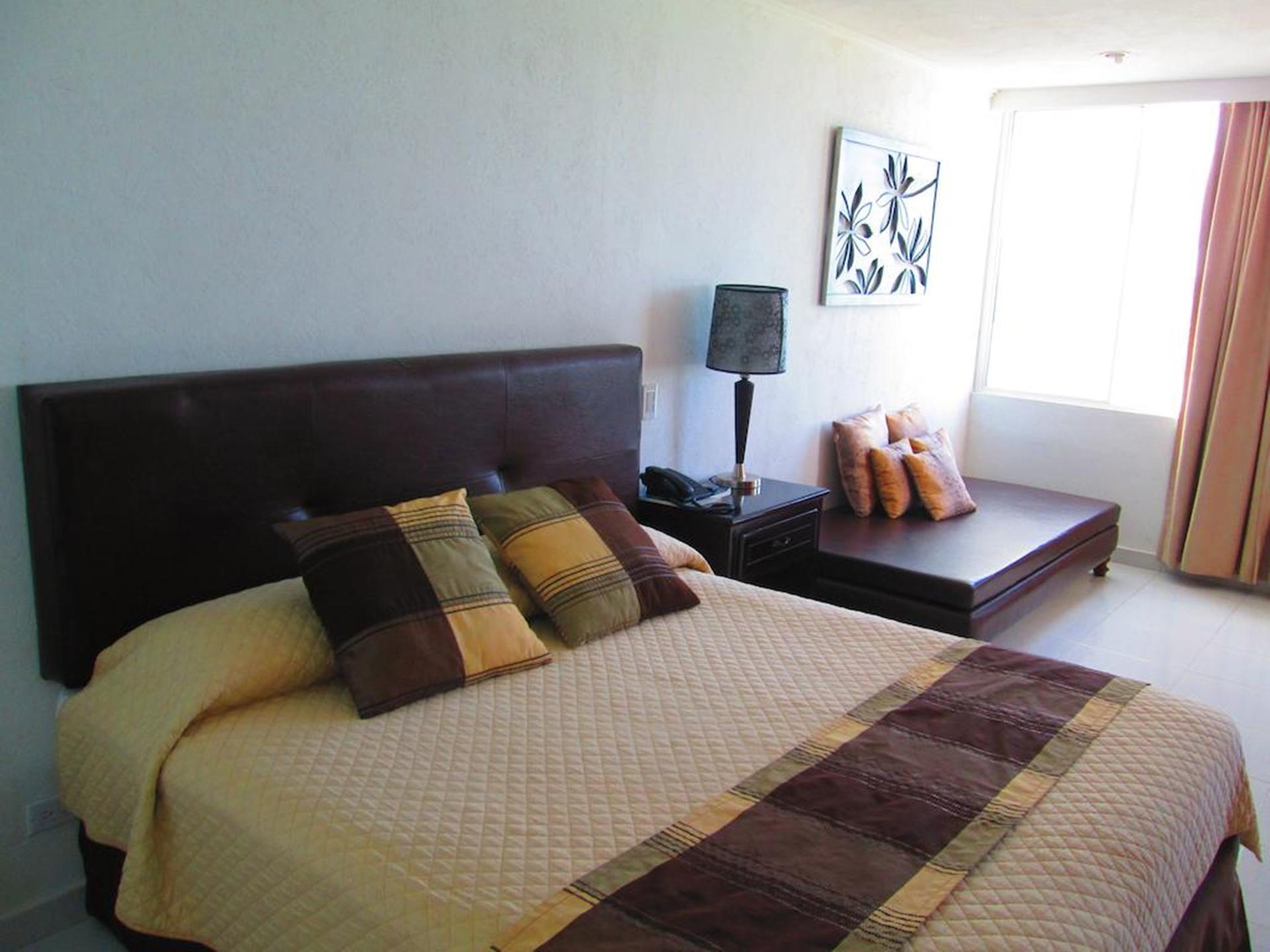 Calypso Beach Hotel San Andres  Luaran gambar