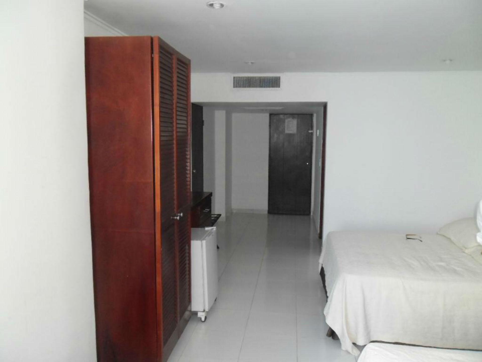 Calypso Beach Hotel San Andres  Luaran gambar