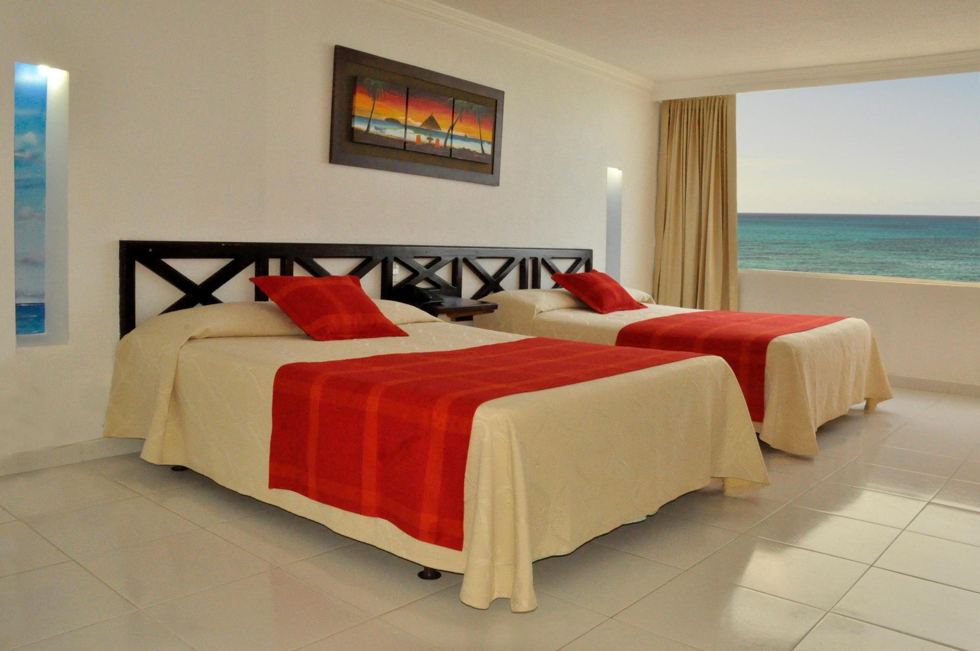 Calypso Beach Hotel San Andres  Luaran gambar