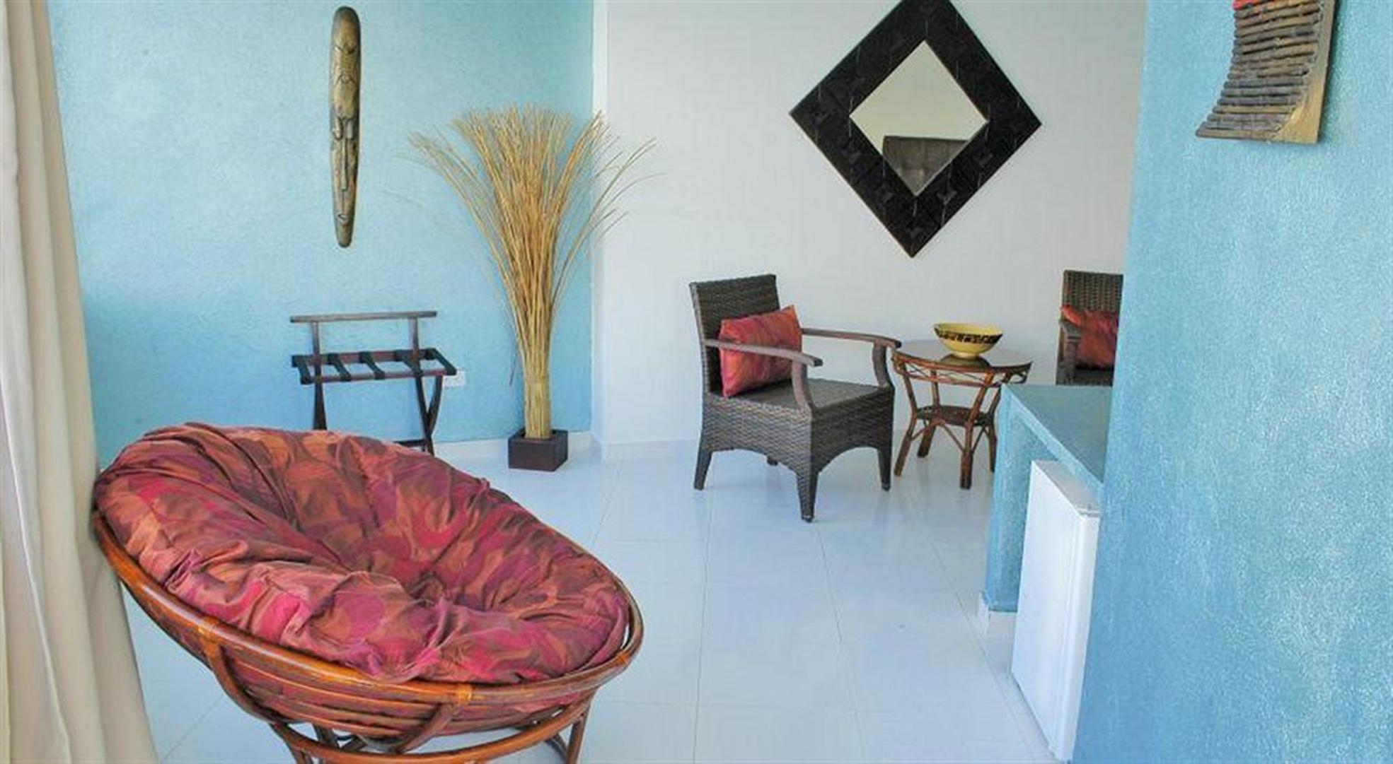 Calypso Beach Hotel San Andres  Luaran gambar