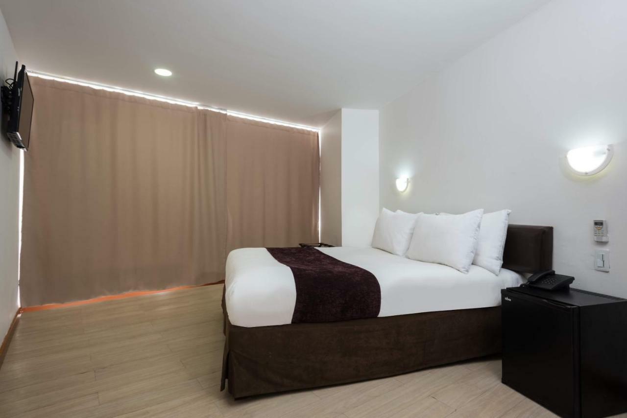 Calypso Beach Hotel San Andres  Luaran gambar