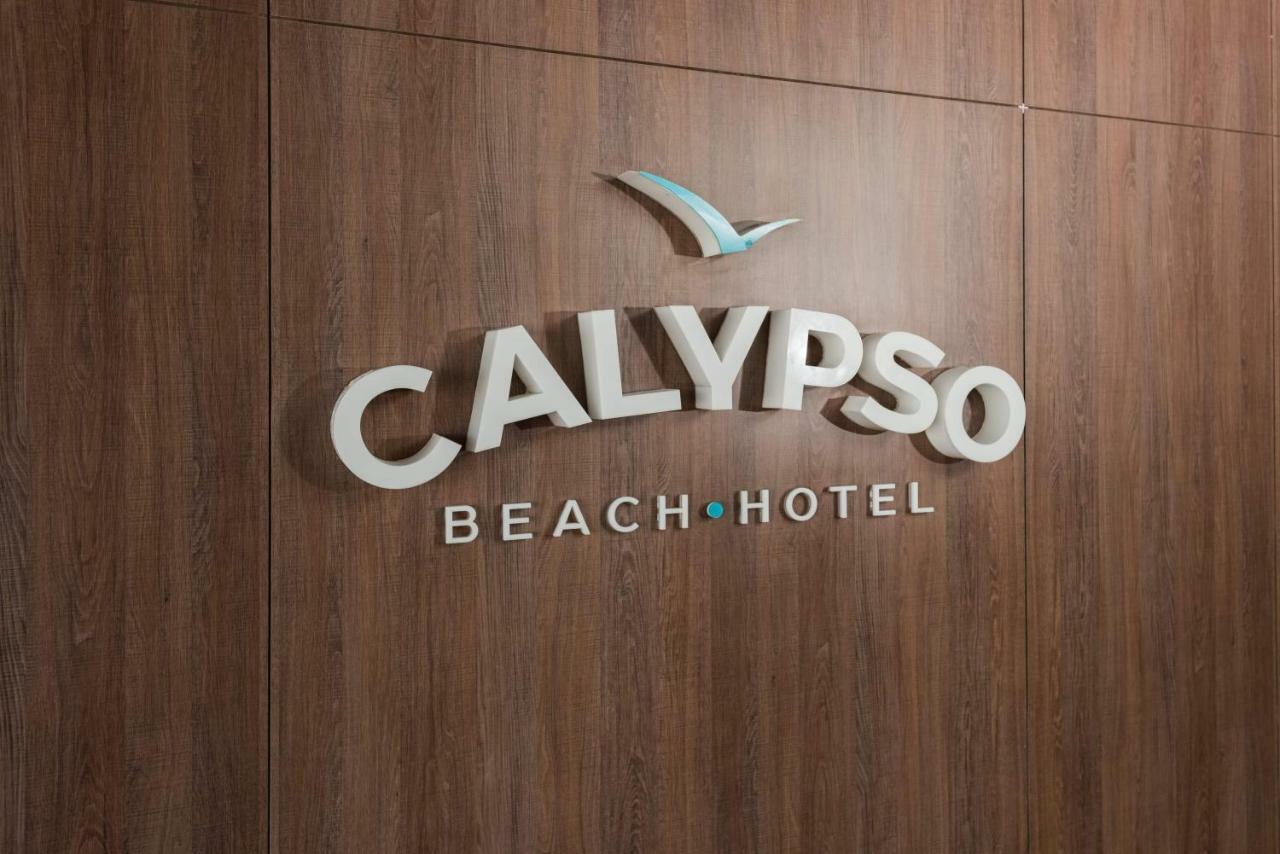 Calypso Beach Hotel San Andres  Luaran gambar