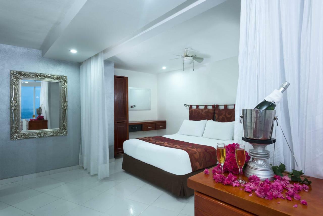 Calypso Beach Hotel San Andres  Luaran gambar